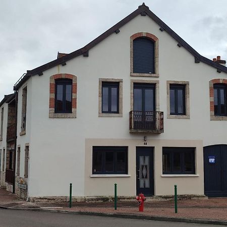 L'Armonia Bed & Breakfast Gevrey-Chambertin Ngoại thất bức ảnh