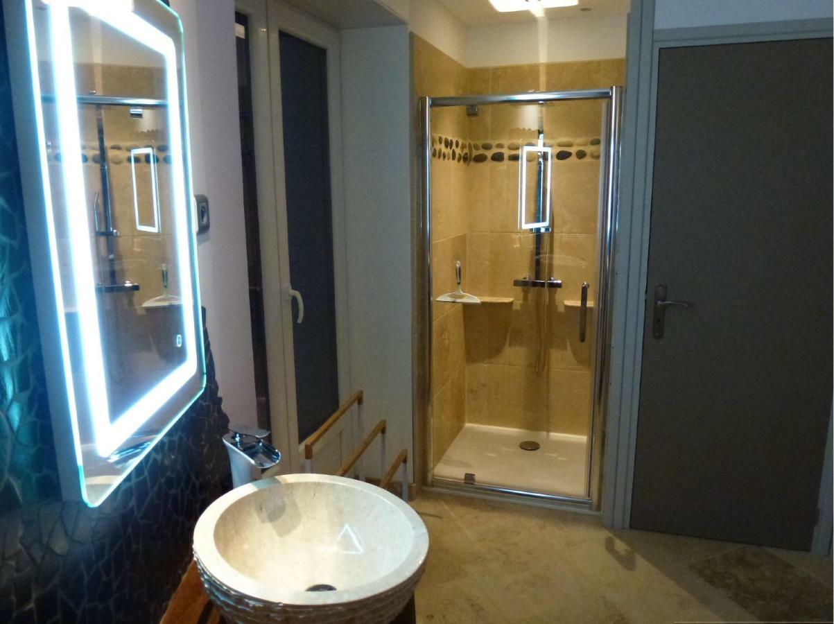 L'Armonia Bed & Breakfast Gevrey-Chambertin Ngoại thất bức ảnh
