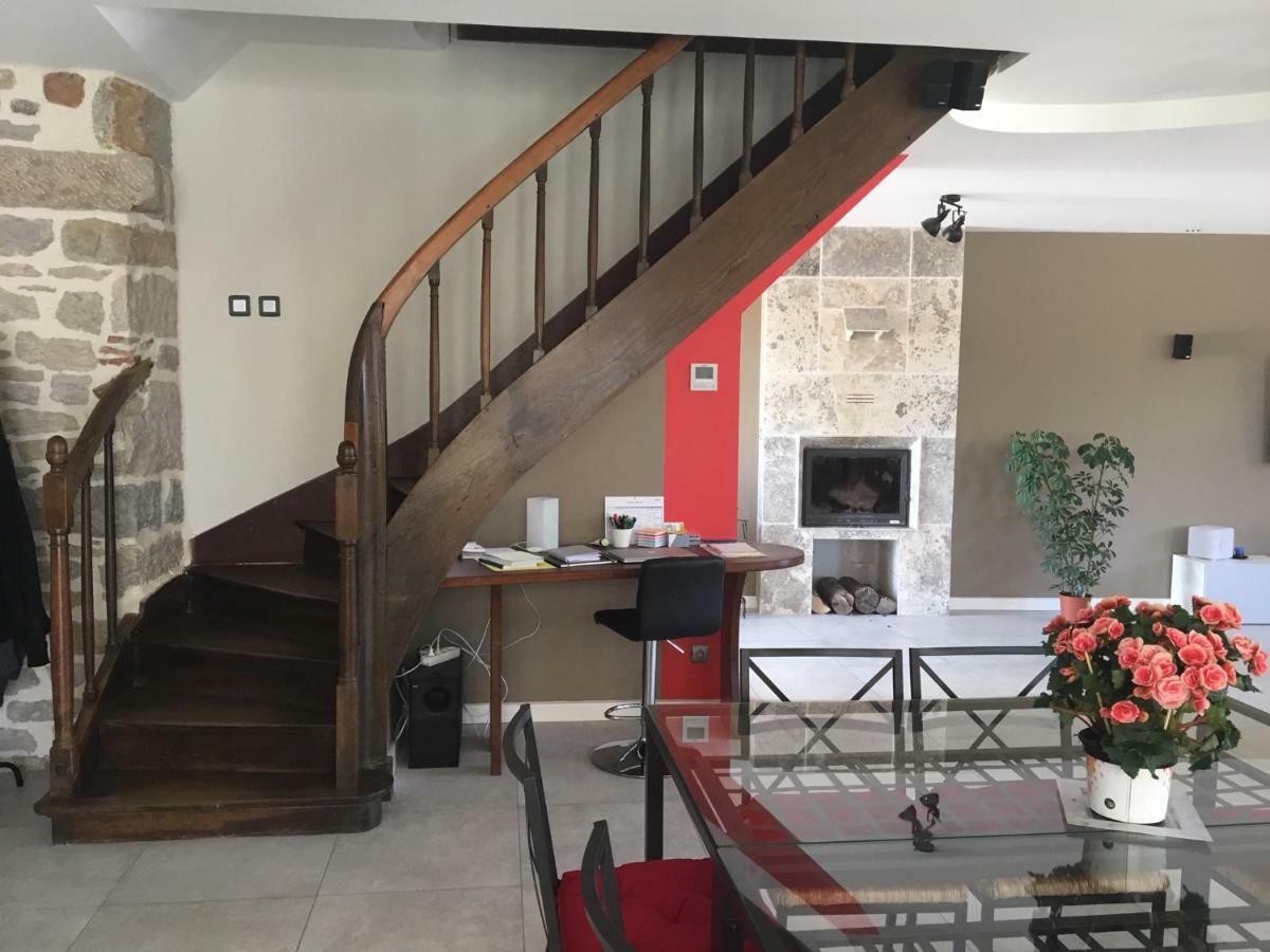 L'Armonia Bed & Breakfast Gevrey-Chambertin Ngoại thất bức ảnh