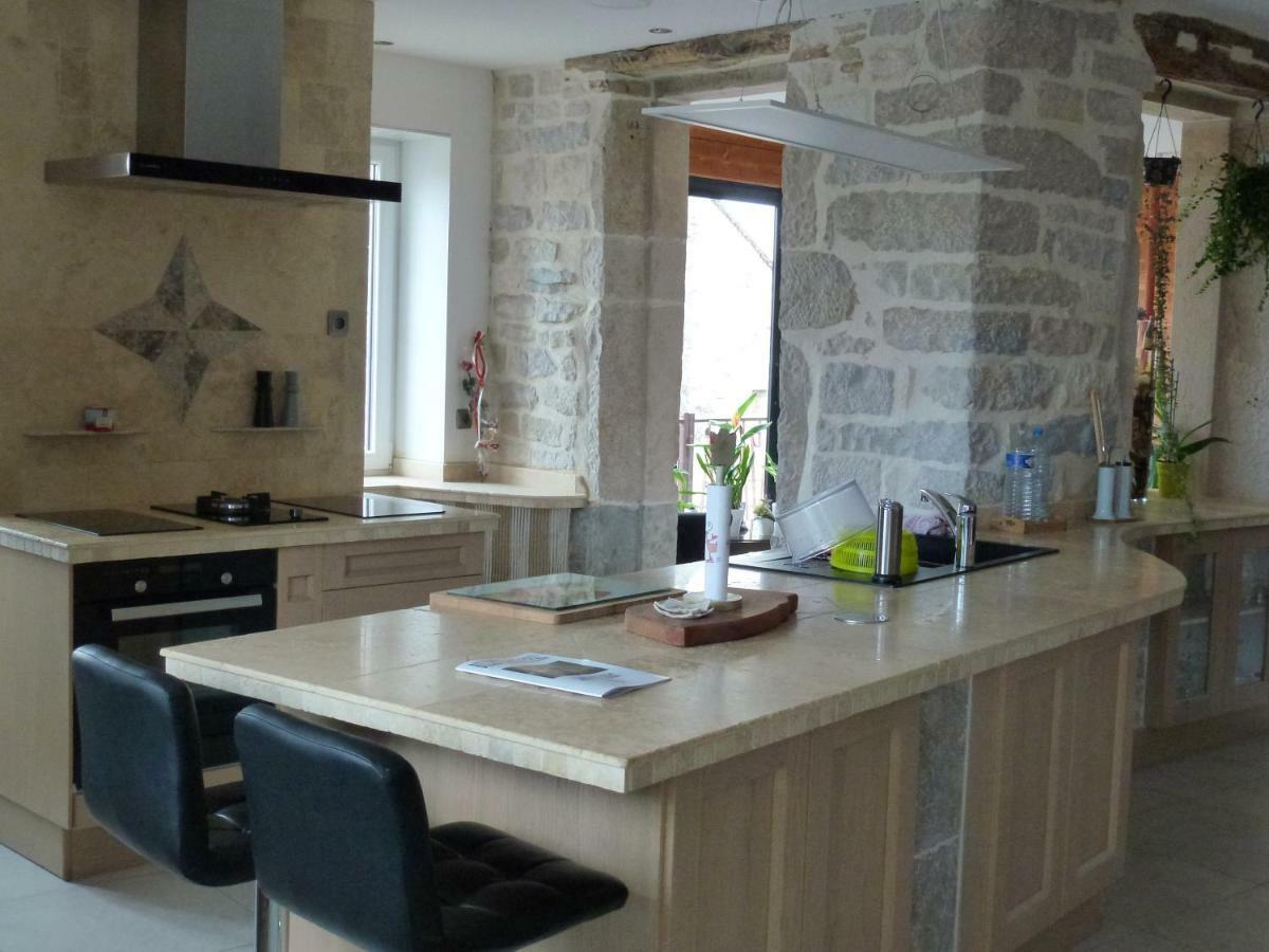 L'Armonia Bed & Breakfast Gevrey-Chambertin Ngoại thất bức ảnh